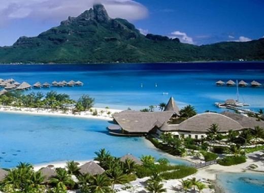 Andaman 4 Nights Tour Package