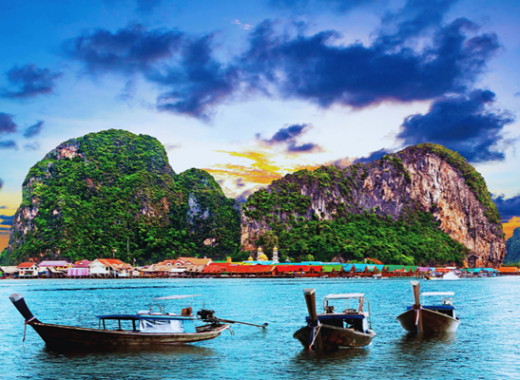 Andaman Tour Package