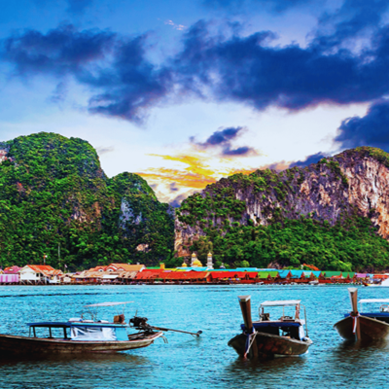 Andaman 4 Nights Tour Package