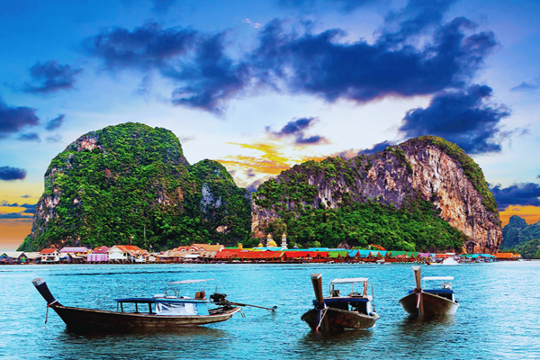 Andaman Tour Package