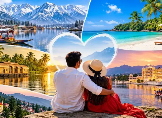 Dubai Tour Guide: Top Attractions, Best Time & Smart Travel Tips