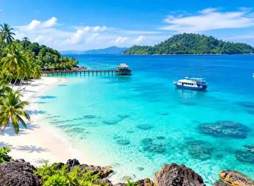 Andaman Holiday Package