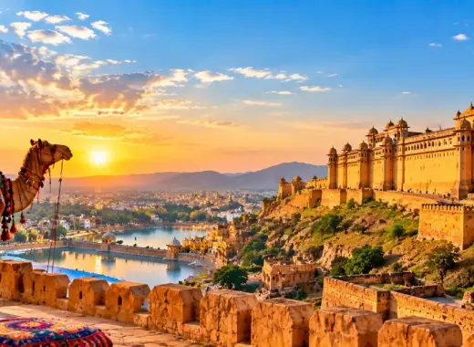 Rajasthan Tour Package