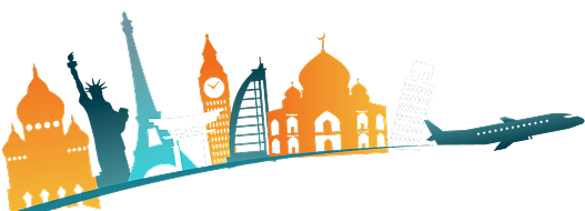 Popular destinations
